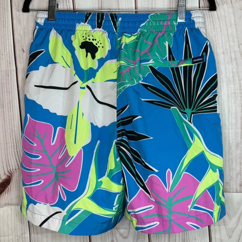 Chubbies‎ Classic Swim Trunks